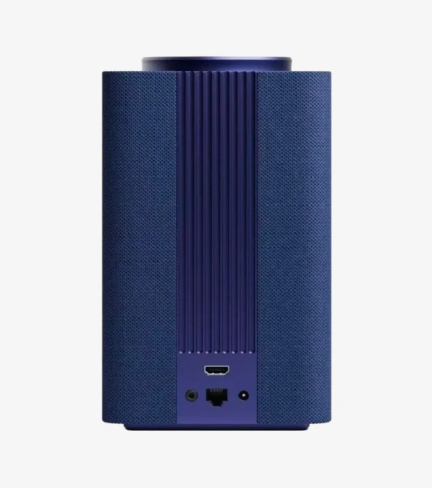 Колонка большаяМаленький Черный