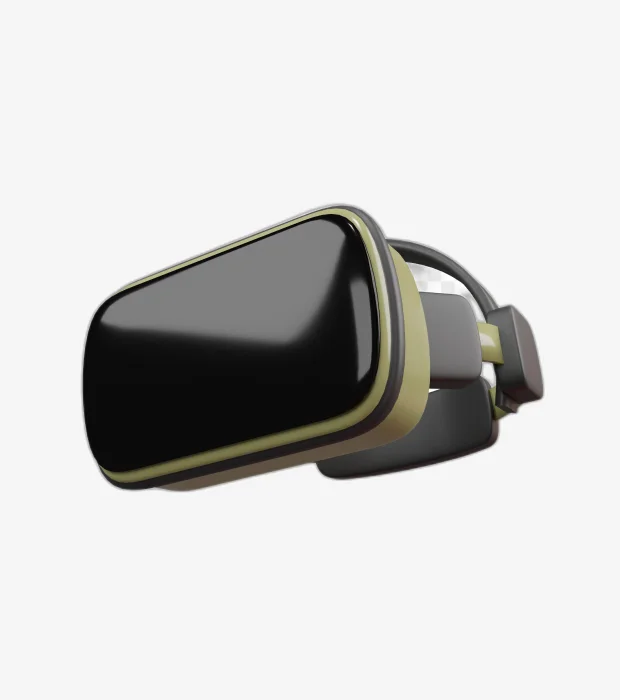 Очки дополненной реальностиМаленький Черный